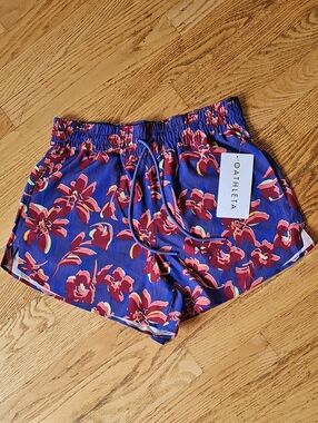 Athleta Crossroads Short